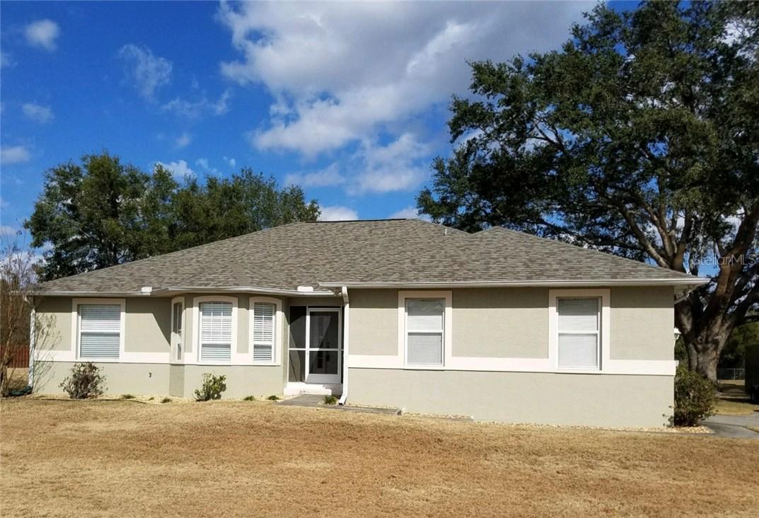 31609 Saddle Ln., Zephyrhills, FL 33543