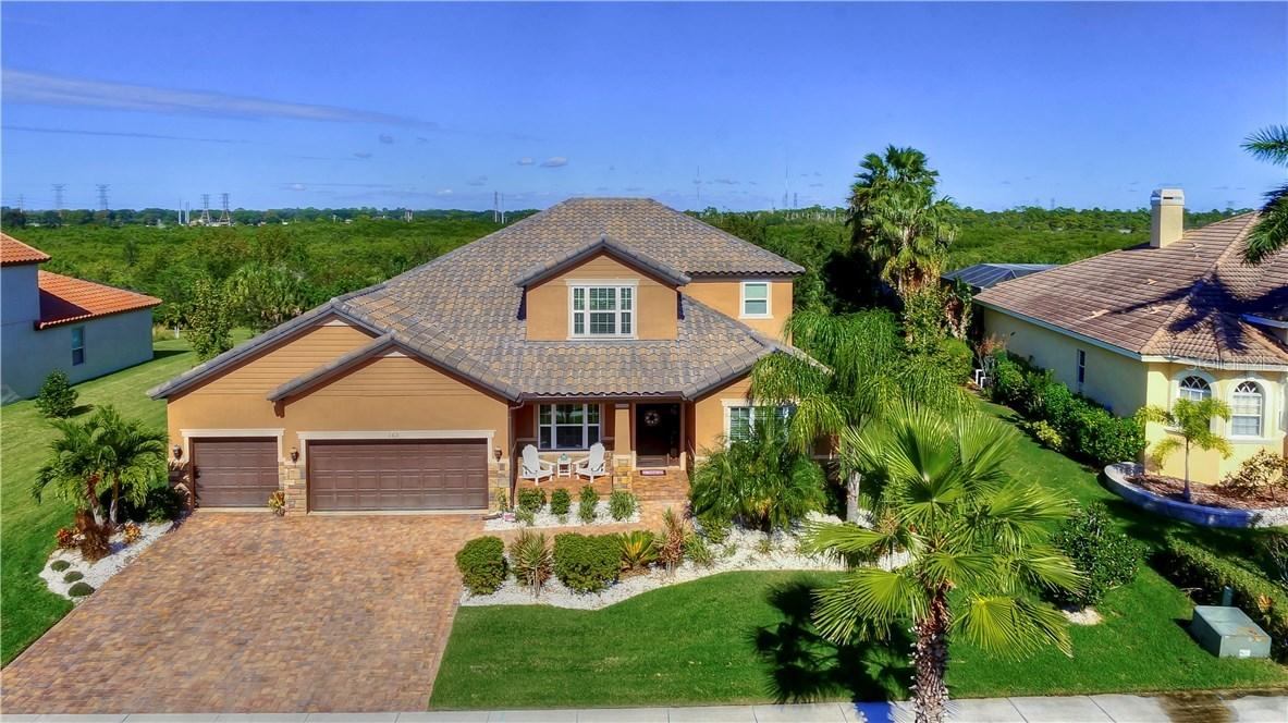 162 Mobbly Bay Dr., Oldsmar, FL 34677