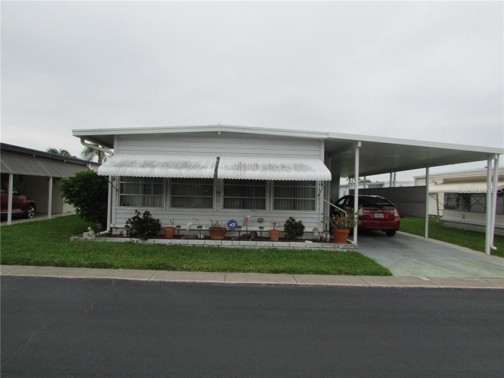 12651 Seminole Blvd. #6B, Largo, FL 33778