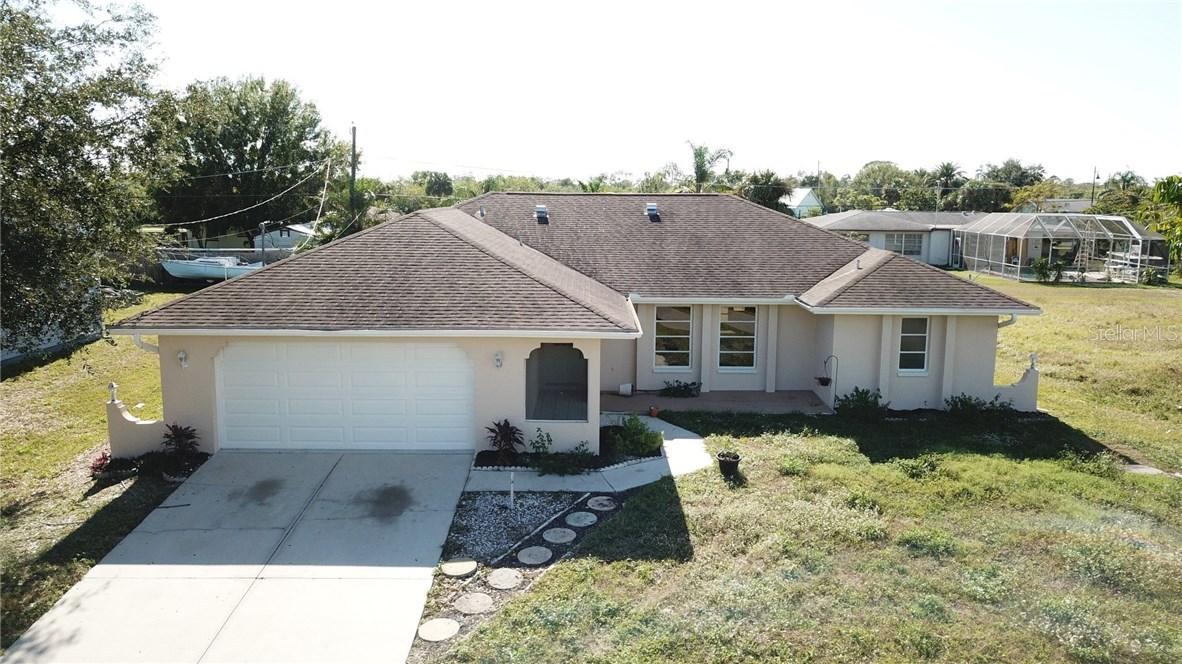 865 Webster Ave., Port Charlotte, FL 33948