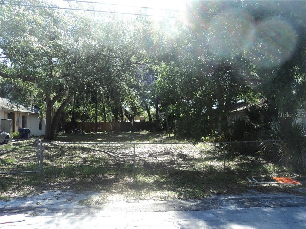 3517 Potter St., Tampa, FL 33605