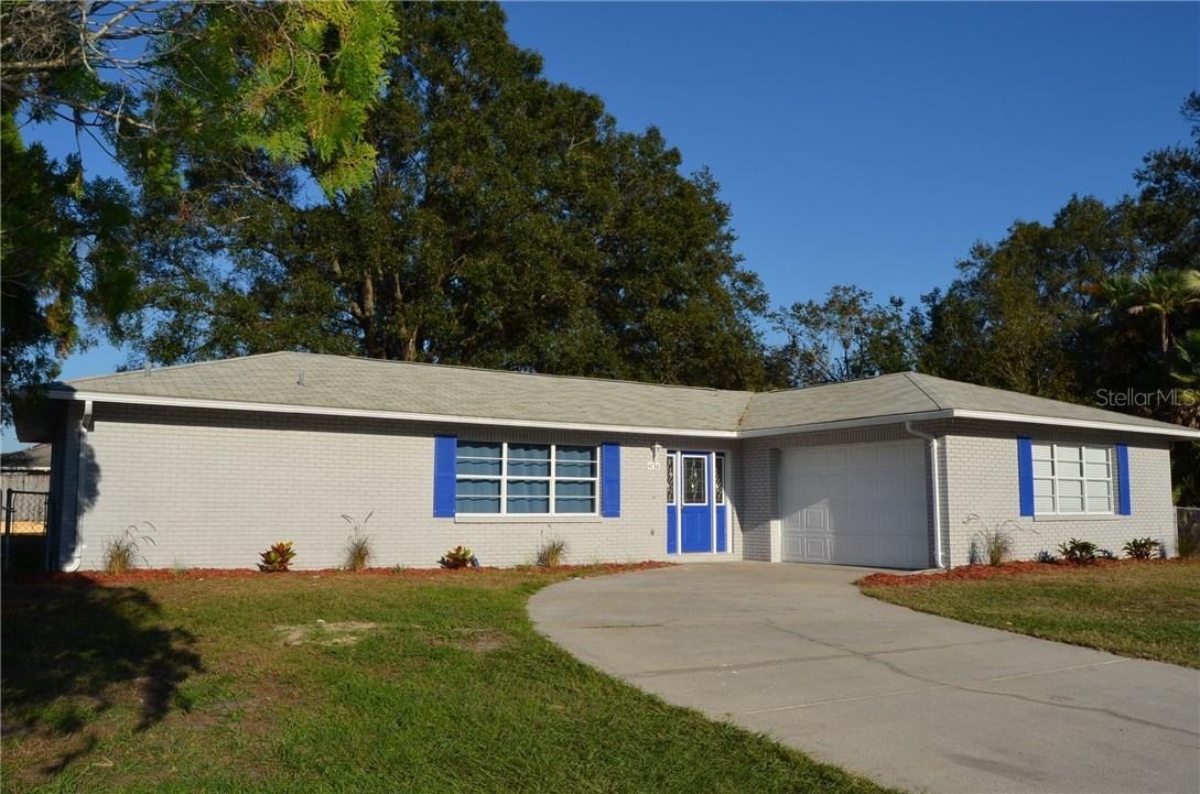 4736 Debbie Ln., Lutz, FL 33559