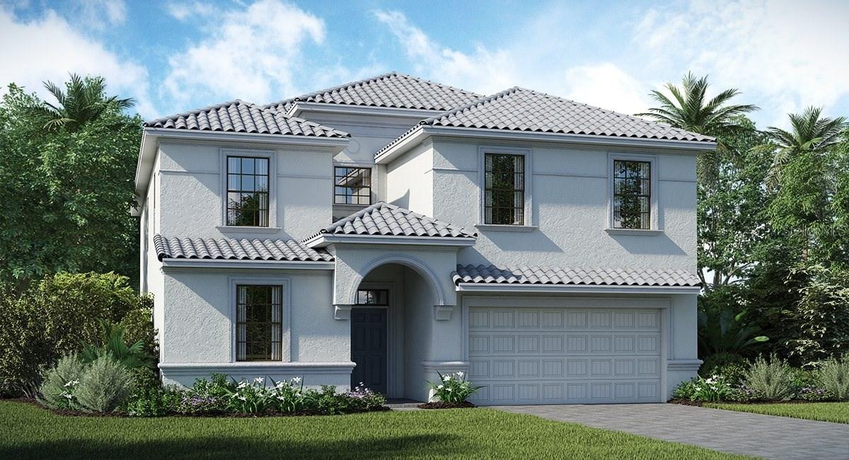 1658 Moon Valley Dr, Davenport, FL 33896