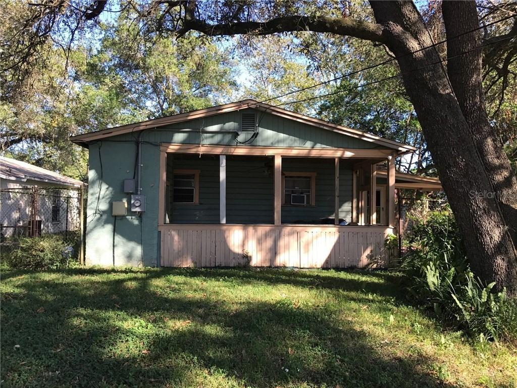 4307 Thonotosassa Ave., Tampa, FL 33610