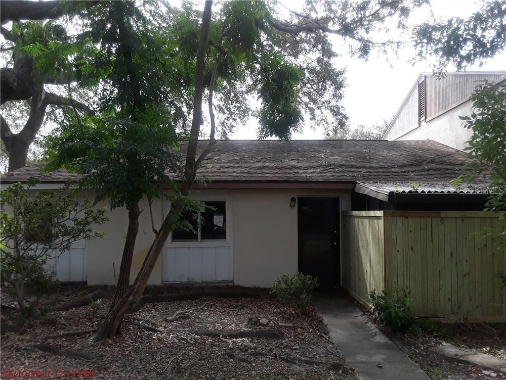 7940 Pine Dr. #41, Temple Terrace, FL 33637