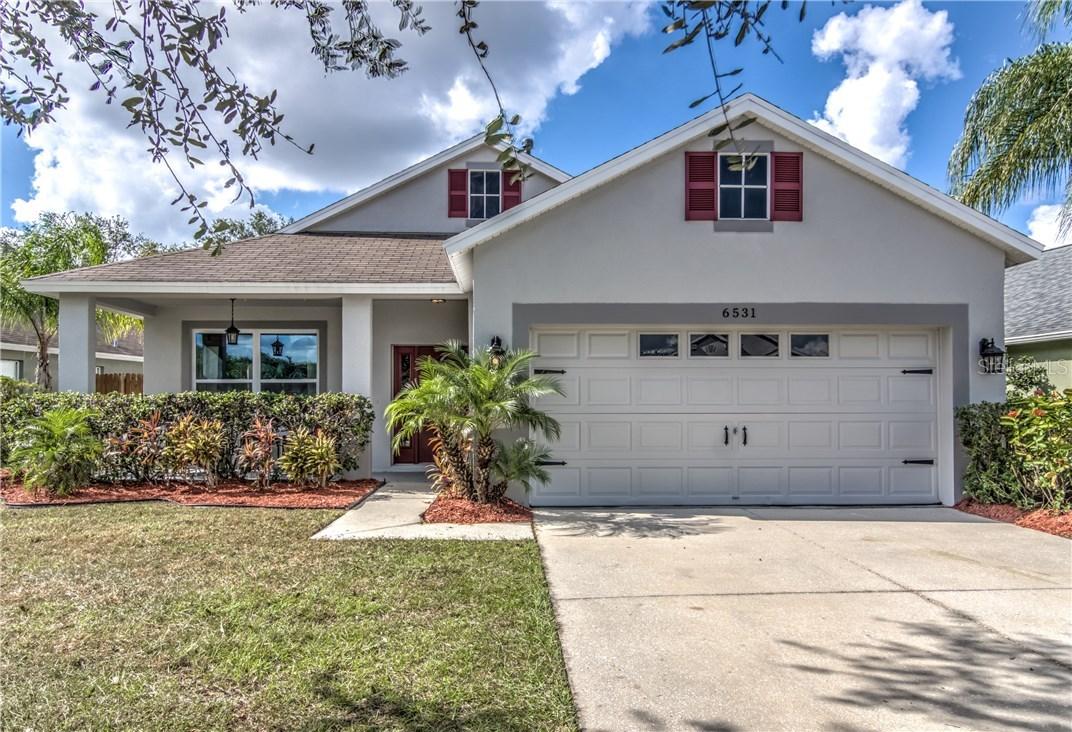 6531 Summer Cove Dr., Riverview, FL 33578
