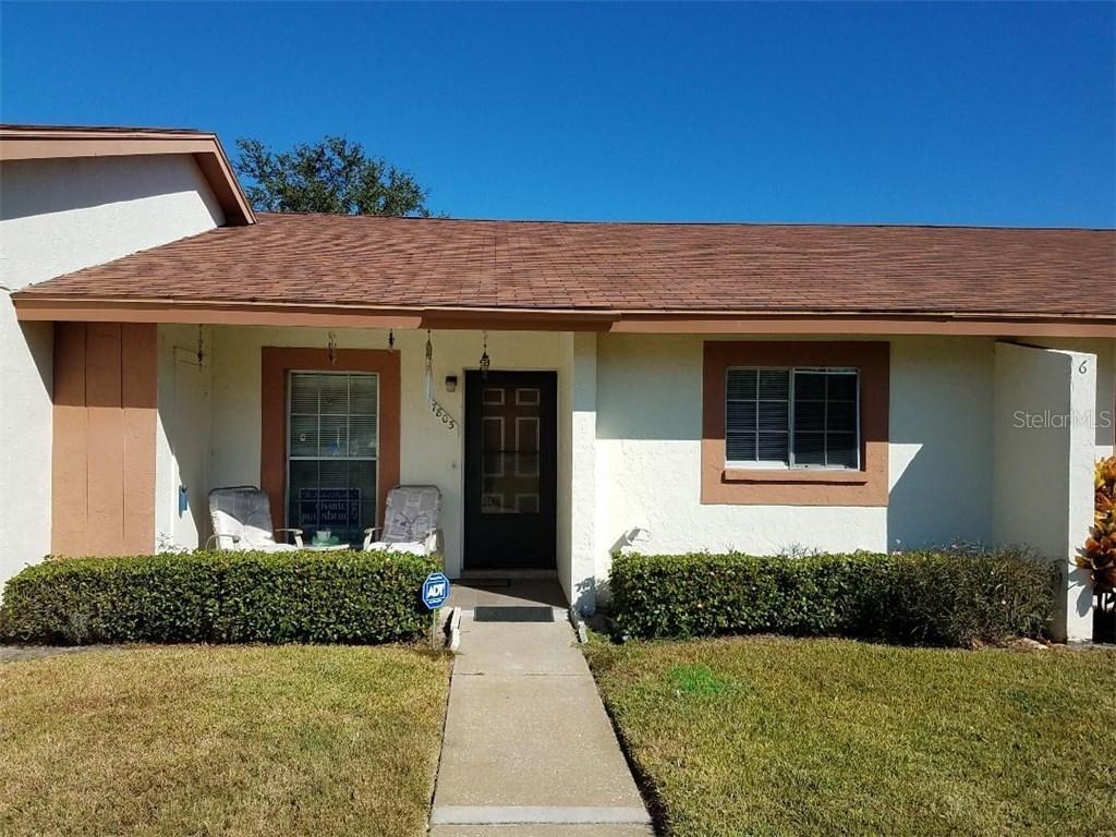 7803 Danube Dr. #B, Hudson, FL 34667