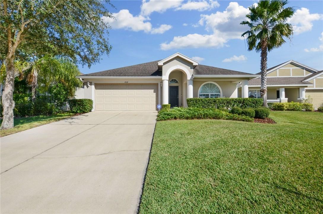 4314 Knollpoint Dr., Wesley Chapel, FL 33544