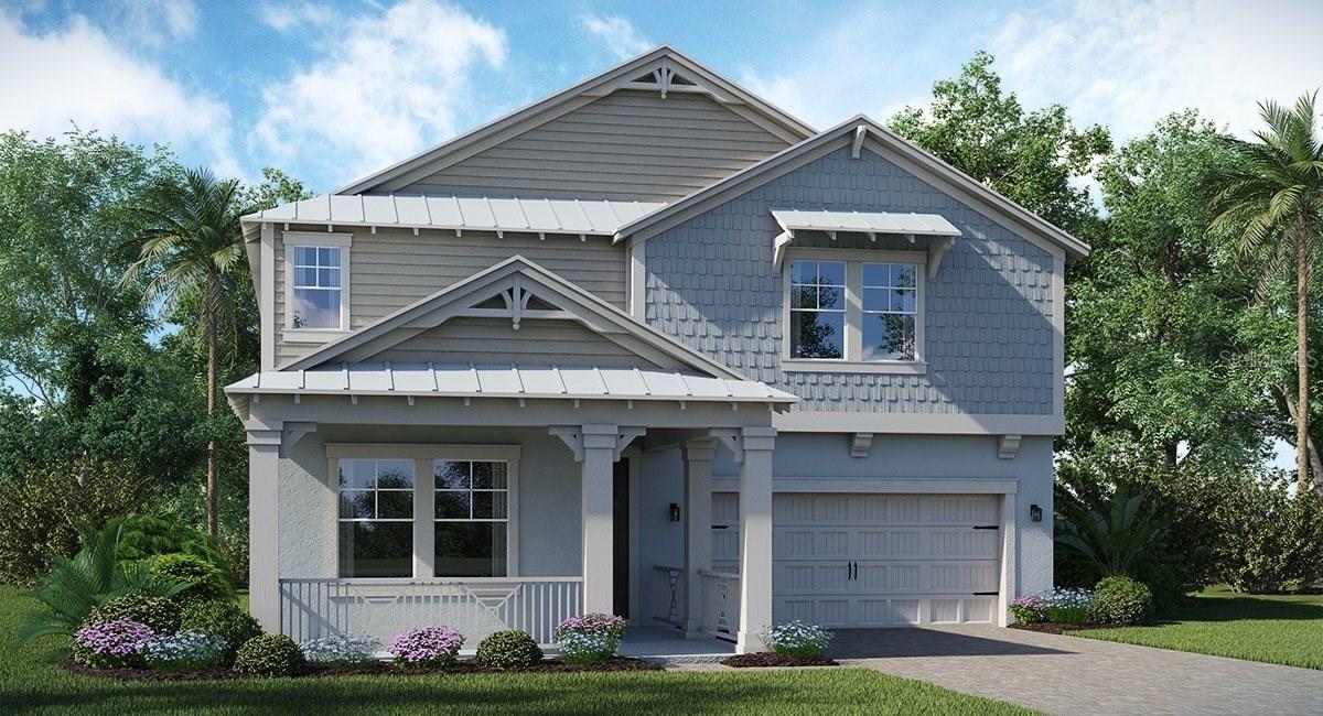 4135 Innovation Ln., Clermont, FL 34711