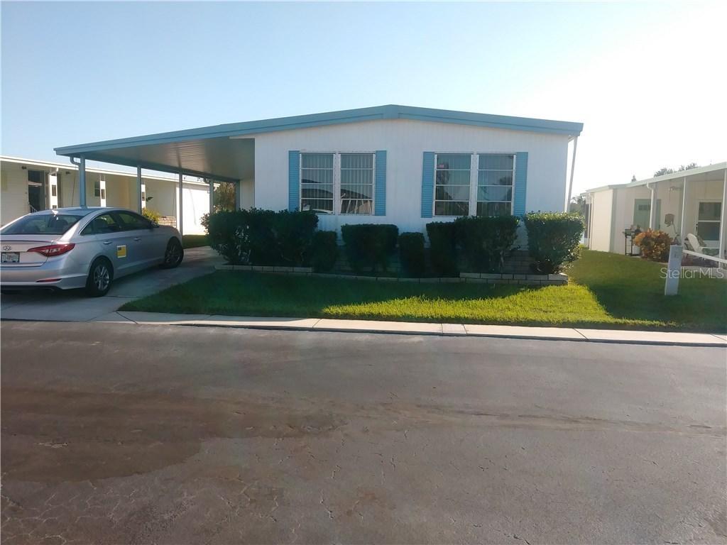 6538 Republic Dr., Port Richey, FL 34668