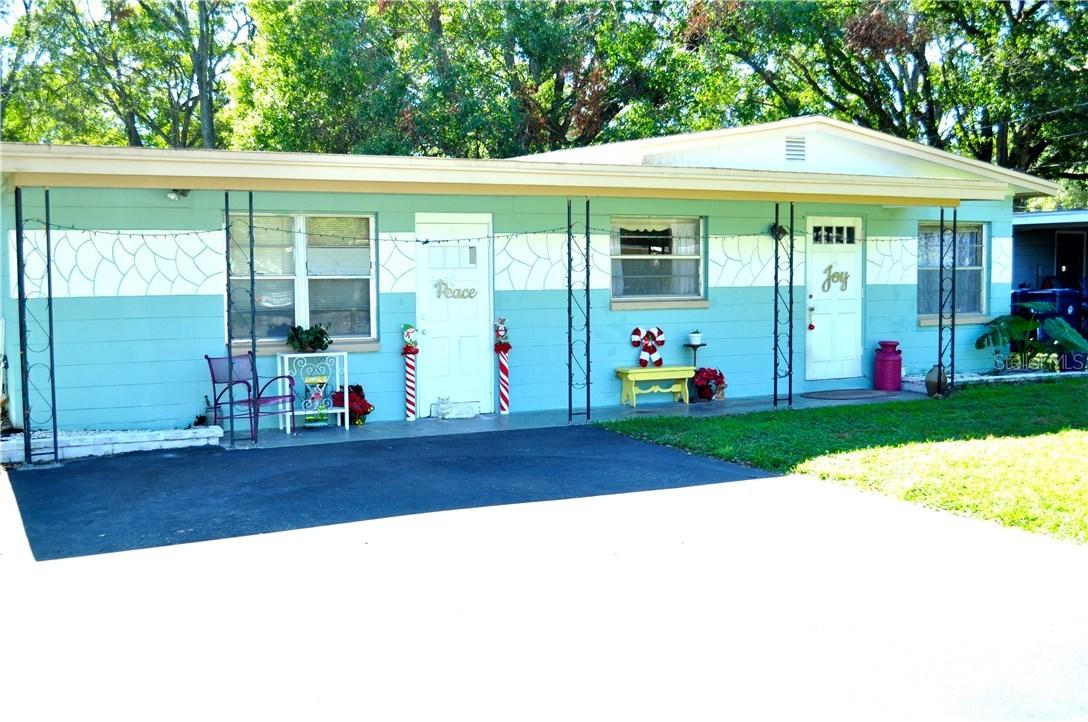 1802 W Clifton St., Tampa, FL 33603