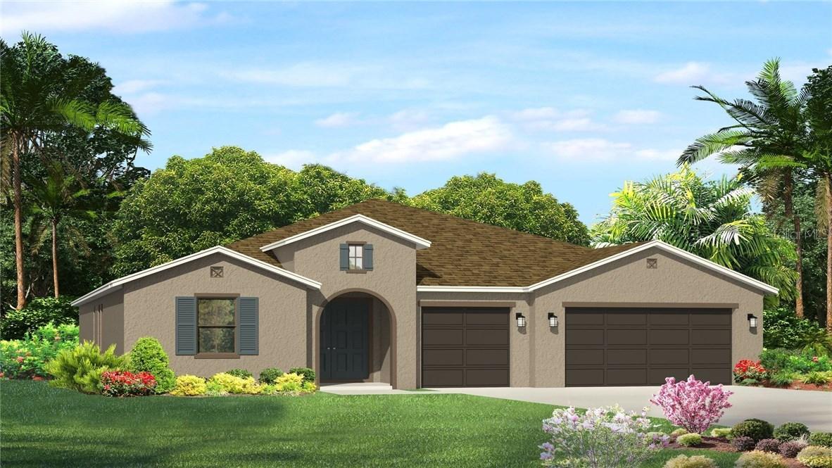31547 Driscoll Dr., Wesley Chapel, FL 33543