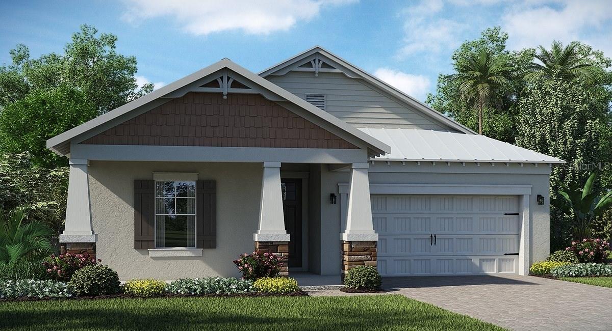 4131 Innovation Ln., Clermont, FL 34711