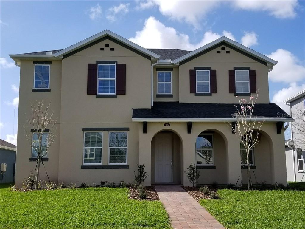 17234 Brighton Lake Rd., Land O Lakes, FL 34638