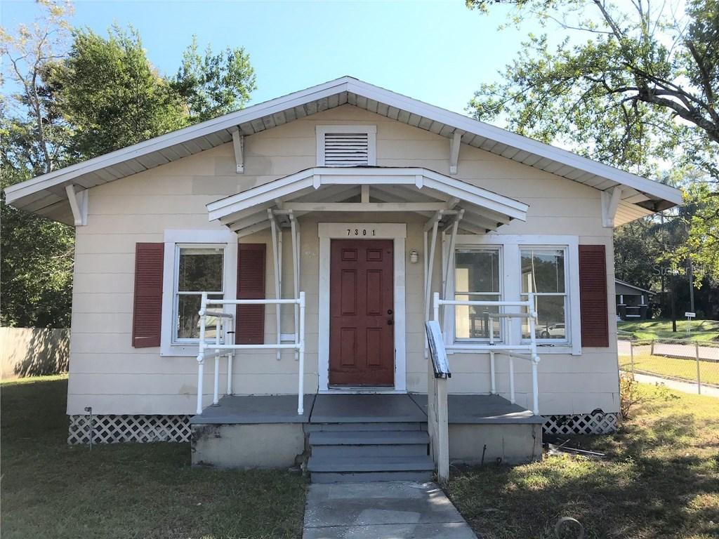 7301 N Huntley Ave., Tampa, FL 33604