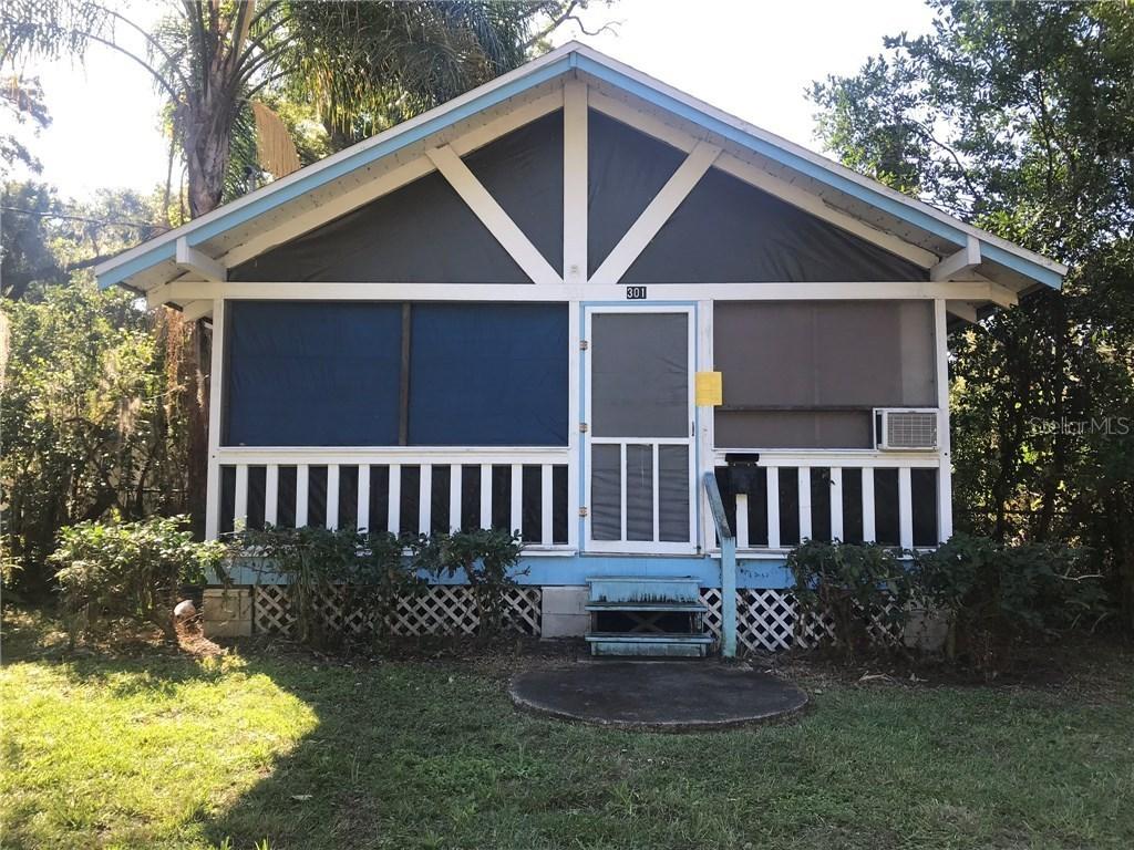 301 E Cluster Ave., Tampa, FL 33604