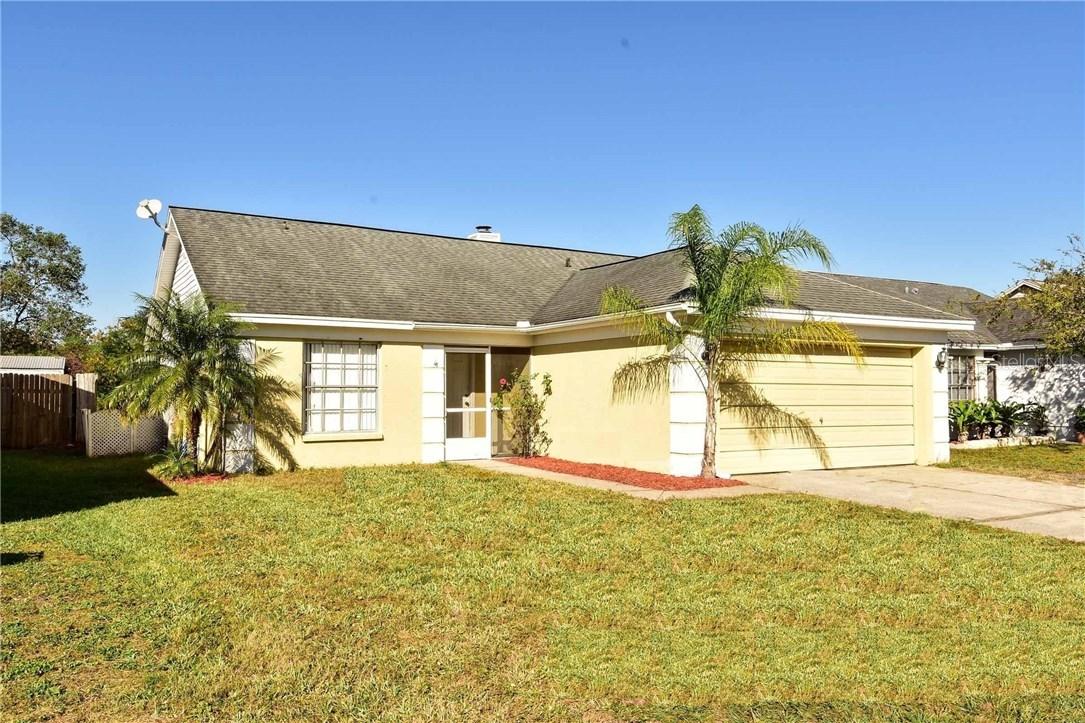 1738 Tarah Trace Dr., Brandon, FL 33510