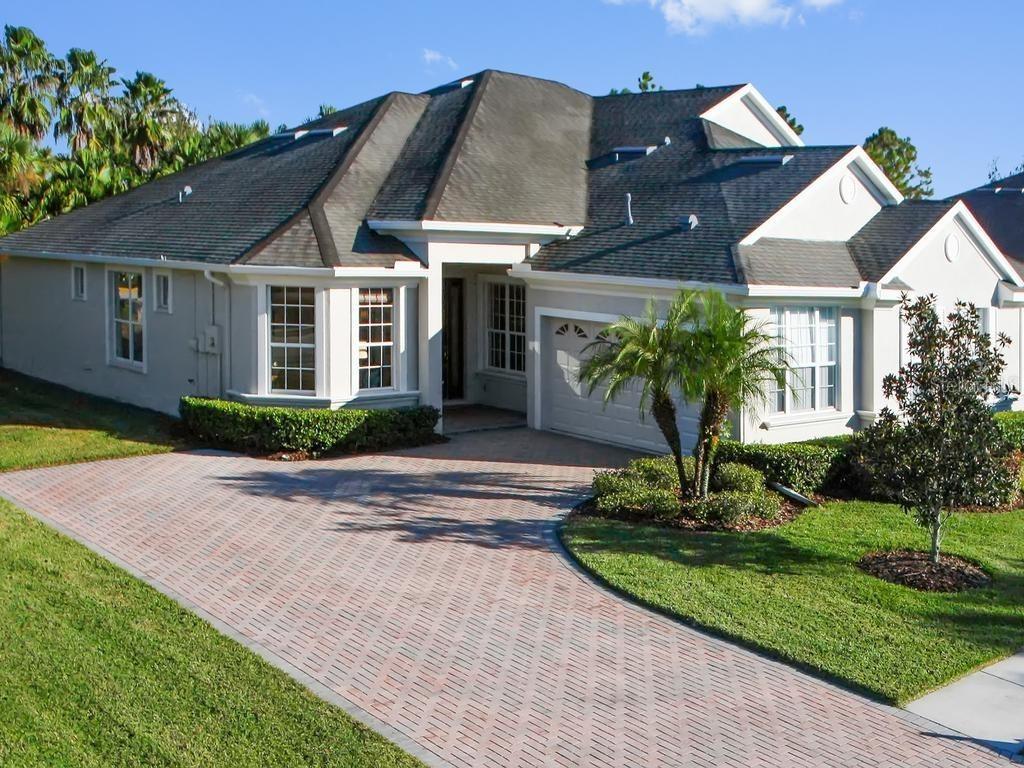 3641 Fawnmist Dr., Wesley Chapel, FL 33544