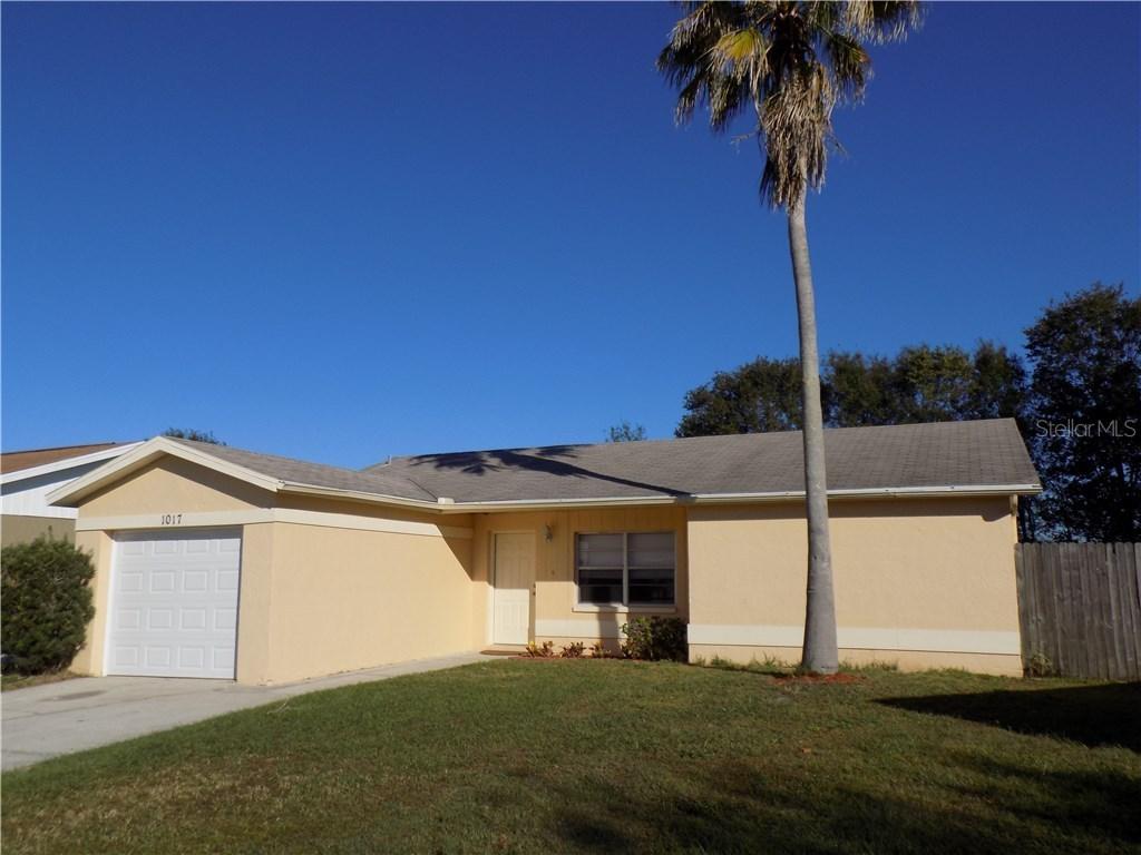 1017 Pine Ridge Creek, Brandon, FL 33511