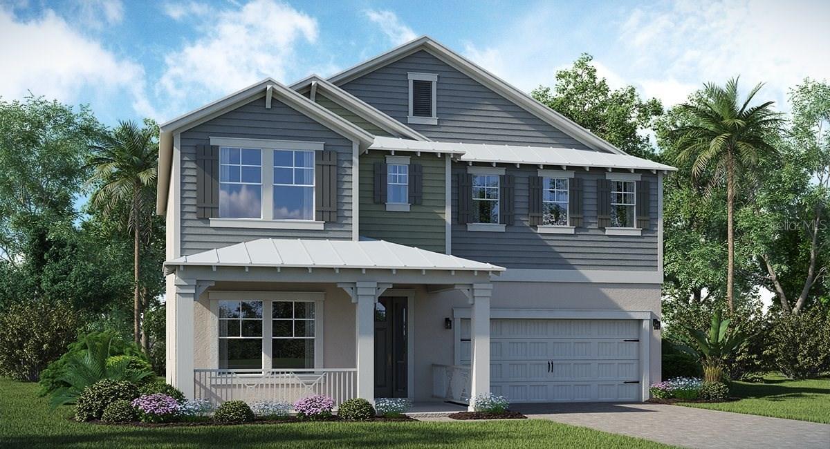 4140 Innovation Ln., Clermont, FL 34711
