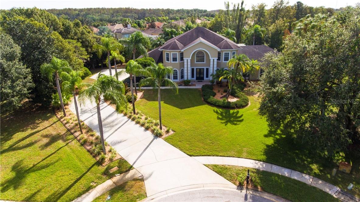 2987 Cypress Lakes Ct., Tarpon Springs, FL 34688