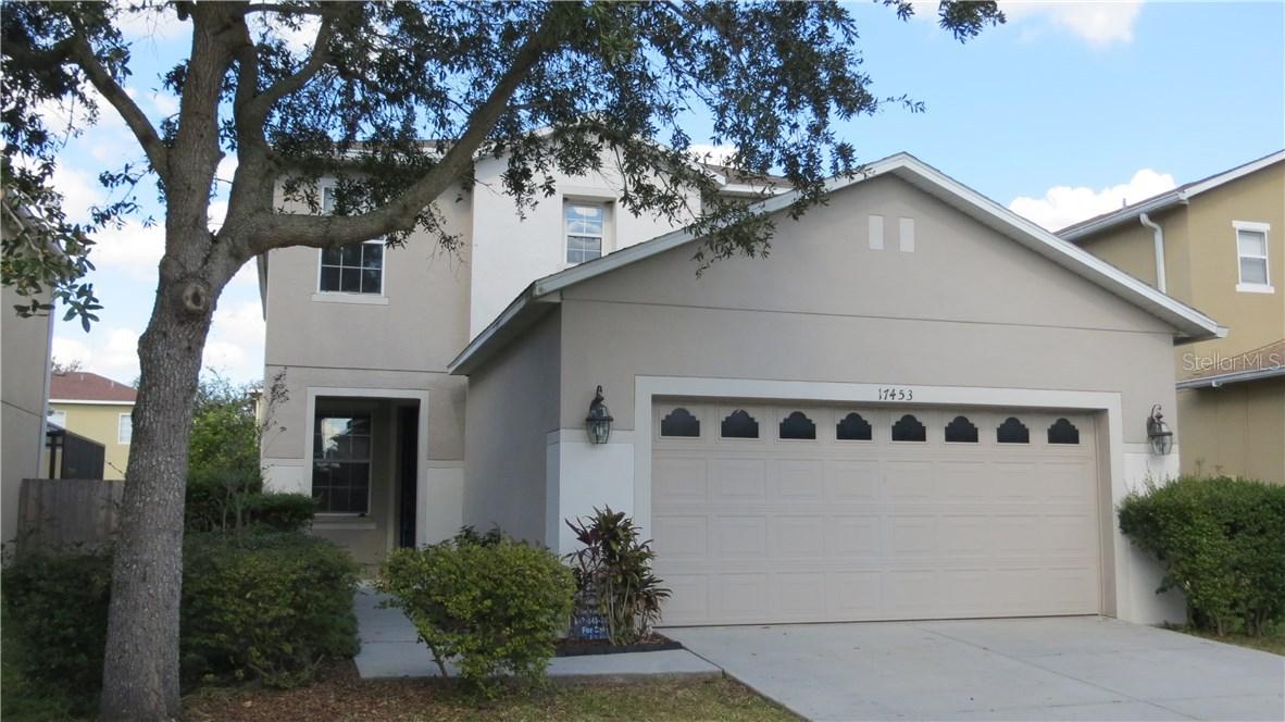 17453 Queensland St., Land O Lakes, FL 34638