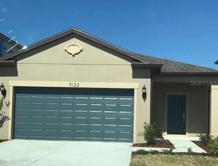 9122 Grant Line Ln., Riverview, FL 33578