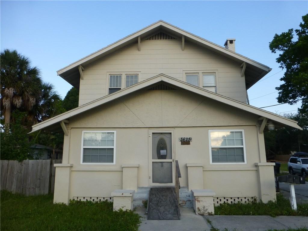 [Address Hidden by Seller], St Petersburg, FL 33702
