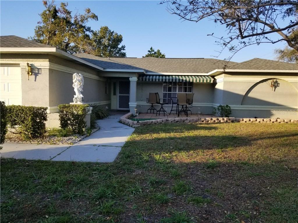 10493 Ireland St., Spring Hill, FL 34608