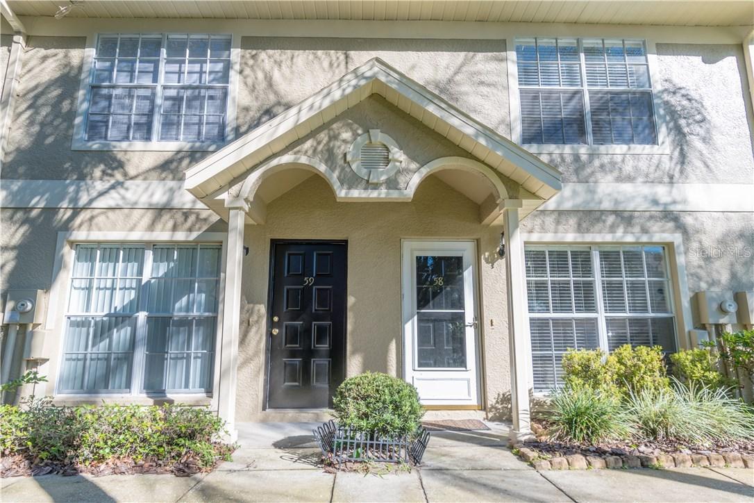 2879 Thaxton Dr. #58, Palm Harbor, FL 34684