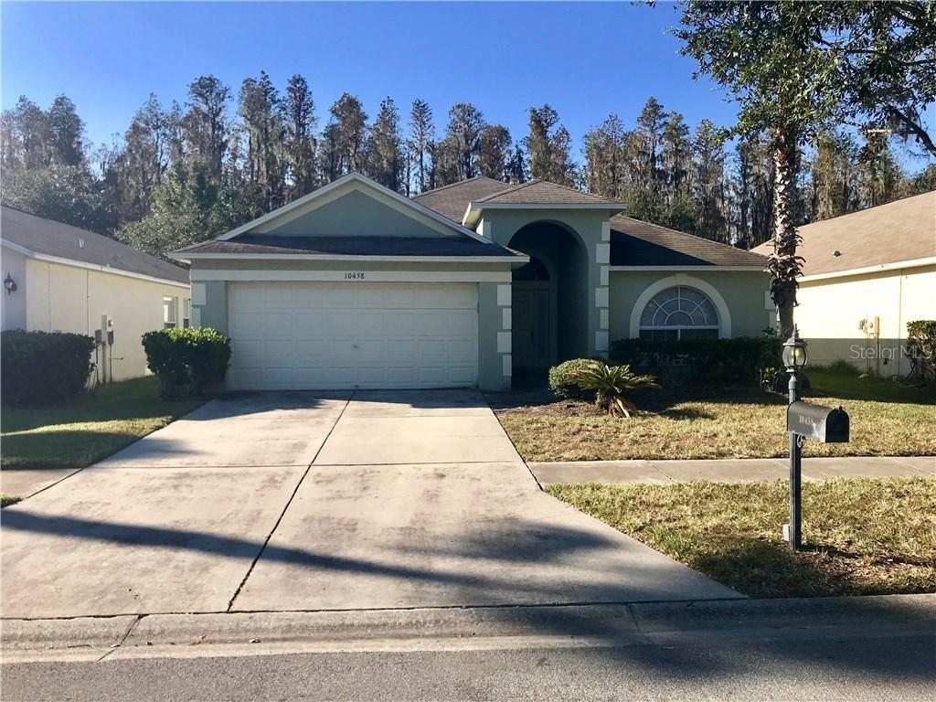 10458 Lucaya Dr., Tampa, FL 33647