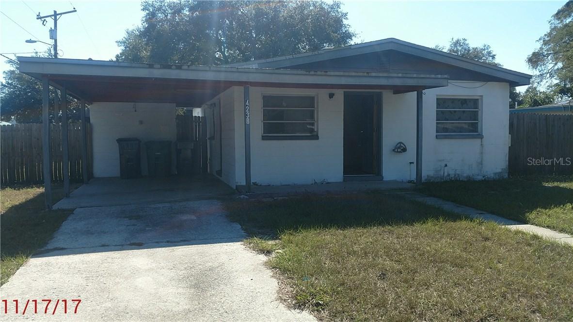 4233 N Sandalwood Cir., Tampa, FL 33617