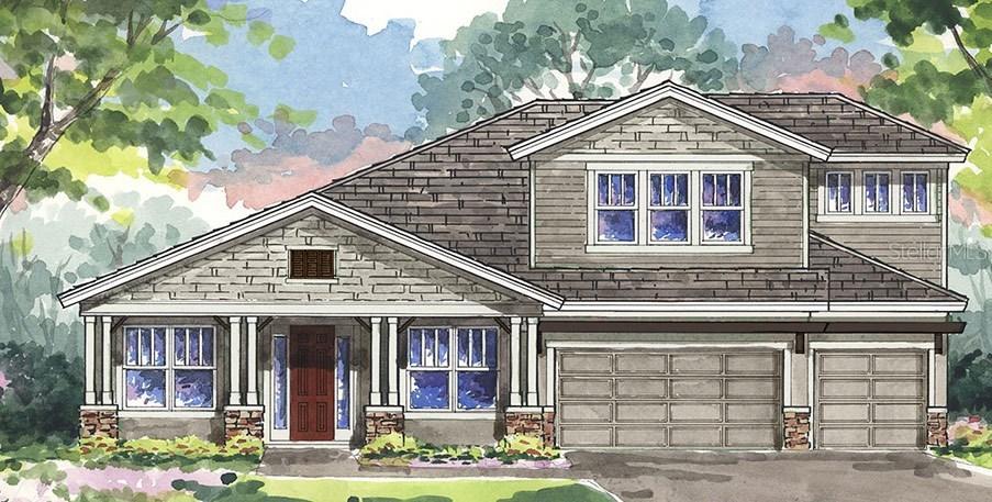 32416 Talimena Loop, Wesley Chapel, FL 33543