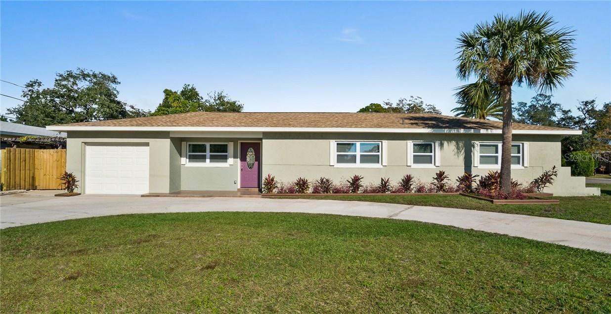 1308 Marion Dr., St Petersburg, FL 33707