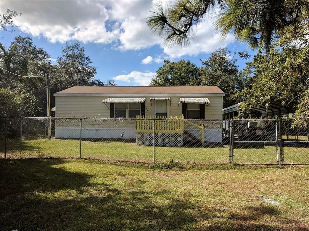 1807 33rd St., Ruskin, FL 33570