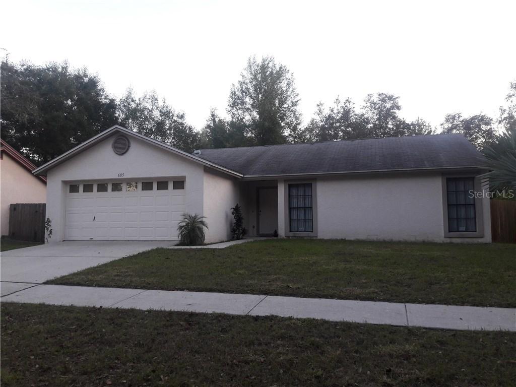 605 Chilt Dr., Brandon, FL 33510