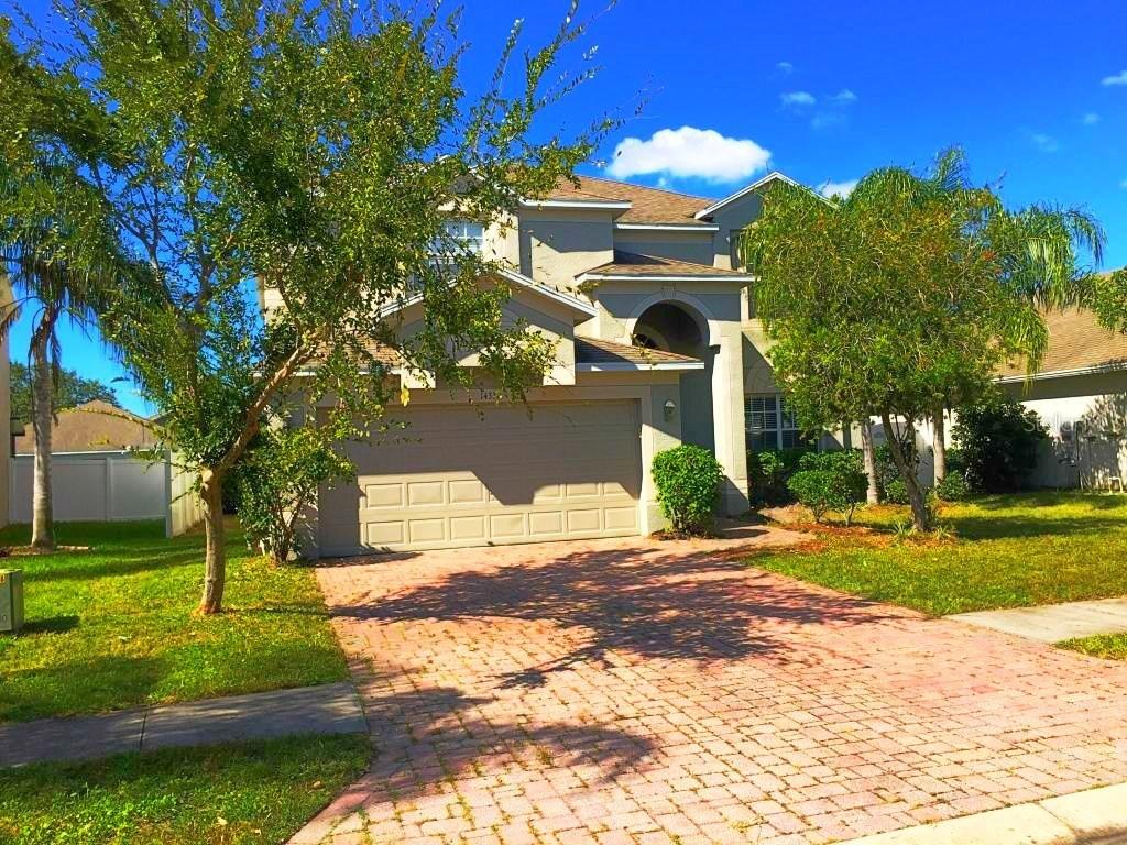1433 Kaffir Lily Ct., Trinity, FL 34655