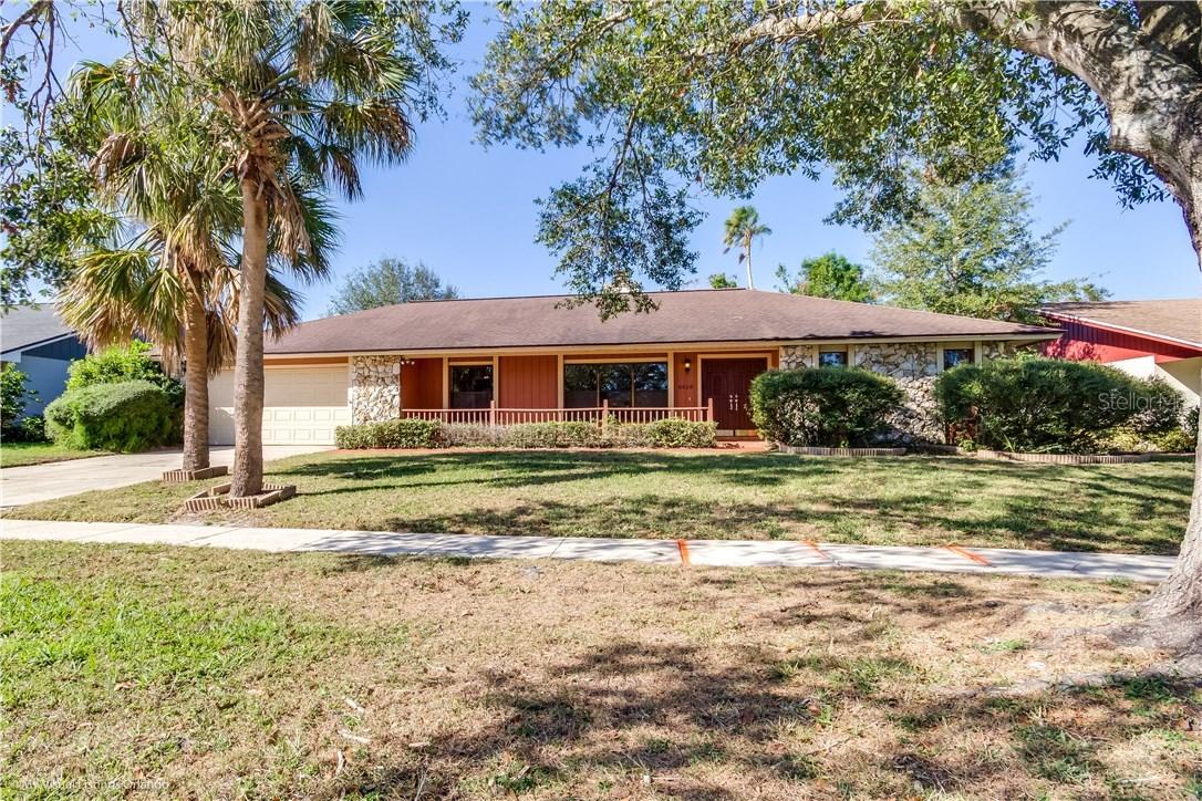 6610 Orange Knoll Dr., Belle Isle, FL 32812