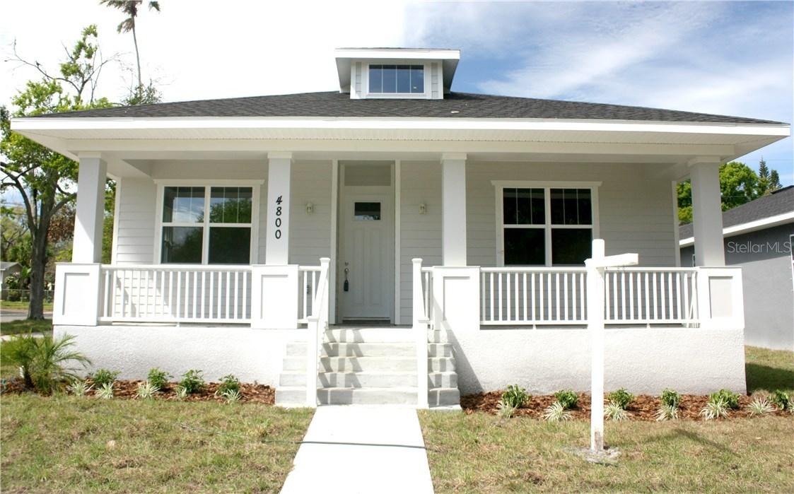 4800 12th St. #LOT 17, St Petersburg, FL 33703