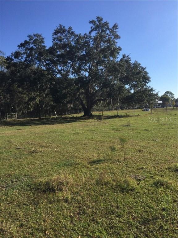 LOT 3 Mechanics Ln., Plant City, FL 33565