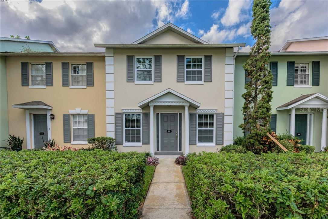 110 S Primrose Dr., Orlando, FL 32803