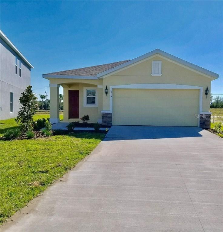 11315 Hudson Hills Ln., Riverview, FL 33579
