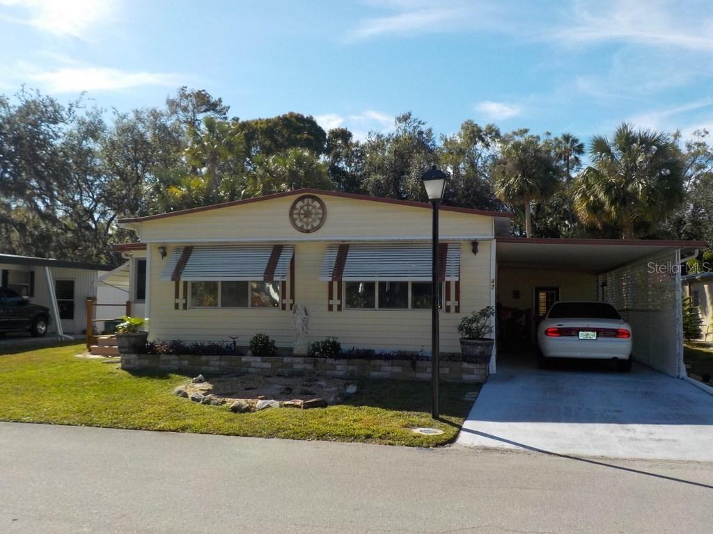 47 La Vista Dr., Winter Springs, FL 32708