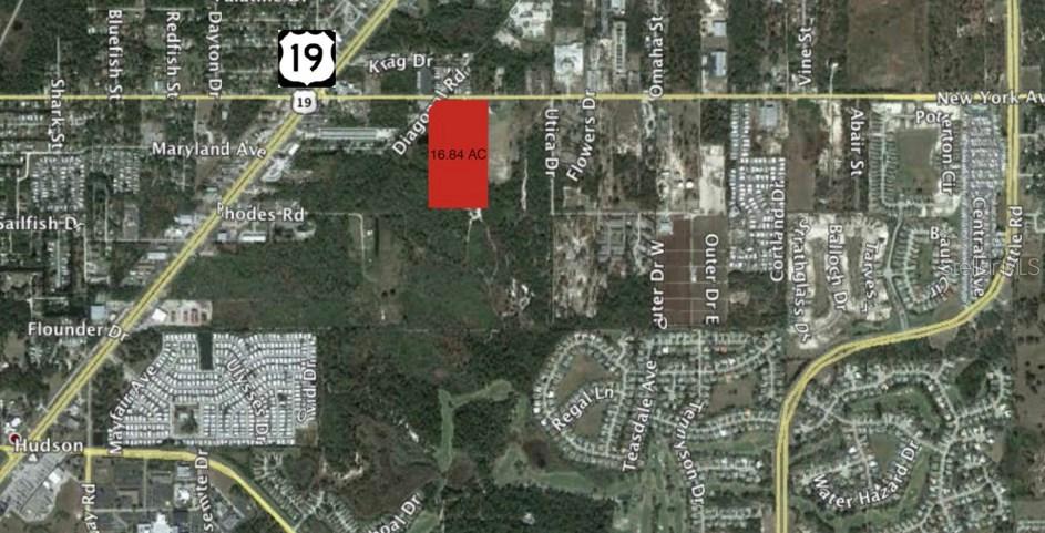 8308 New York Ave., Hudson, FL 34667