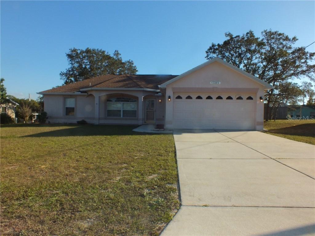 10280 Bannister St., Spring Hill, FL 34608