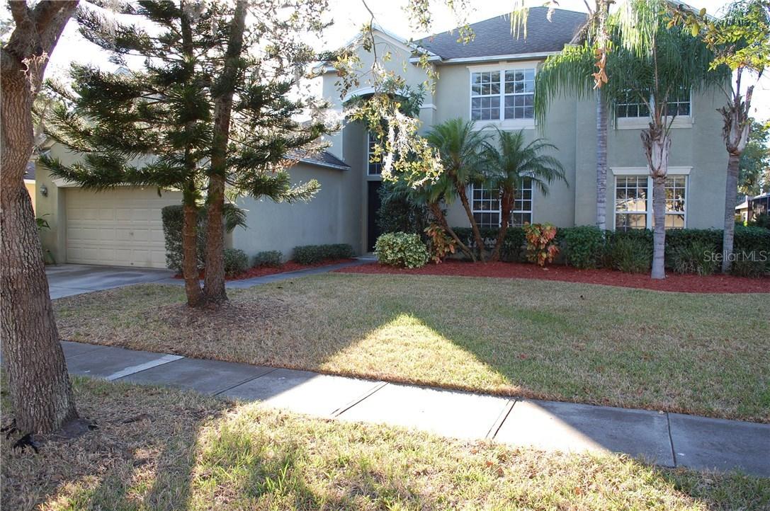 3307 Russett Pl., Land O Lakes, FL 34638