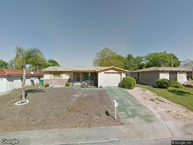 9630 Mark Twain Ln., Port Richey, FL 34668
