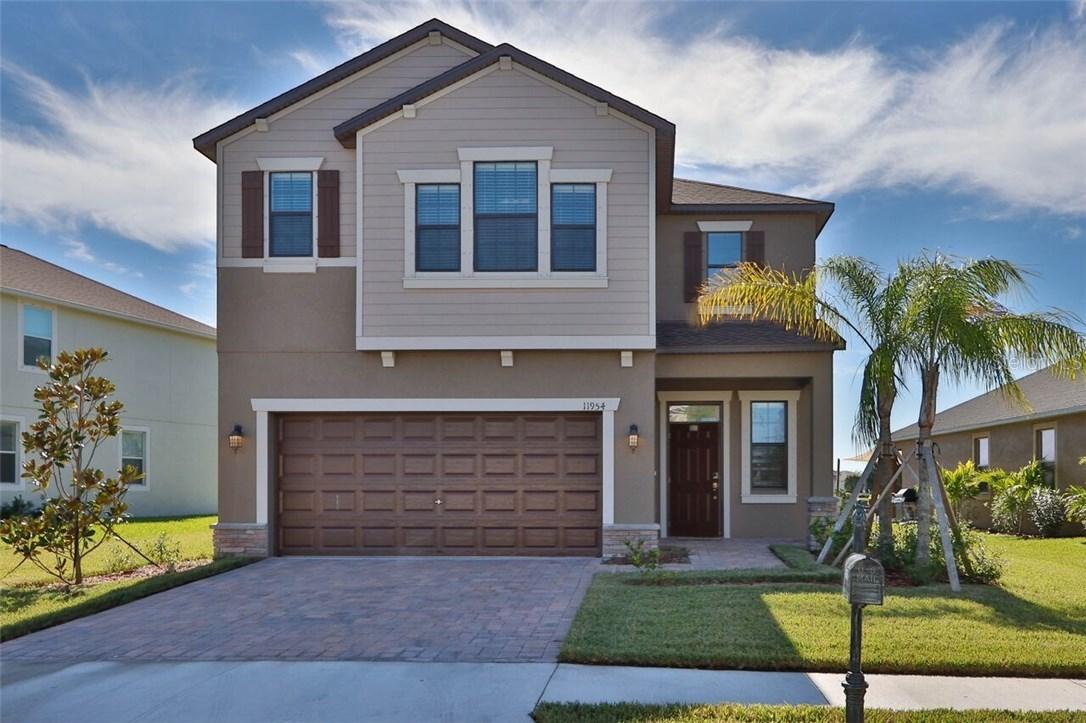 11954 Lake Blvd., Trinity, FL 34655