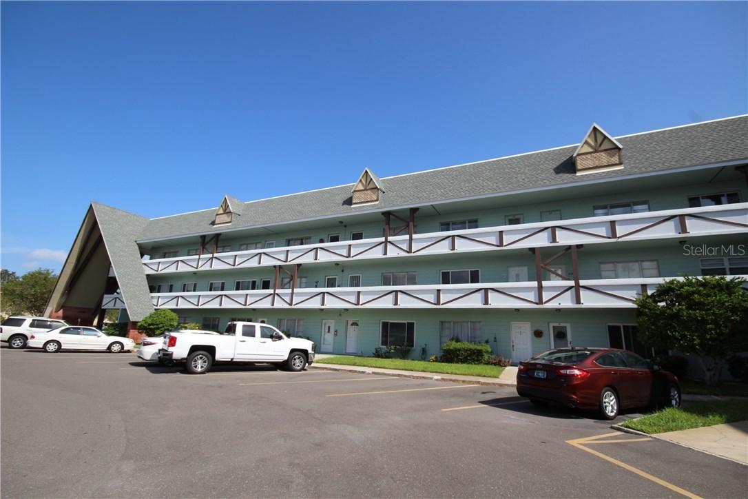 2043 Denmark St. #7, Clearwater, FL 33763