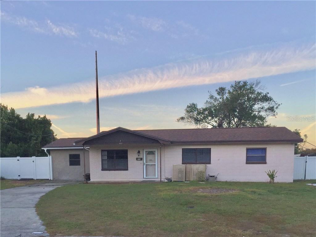 402 Alma Dr., Brandon, FL 33510